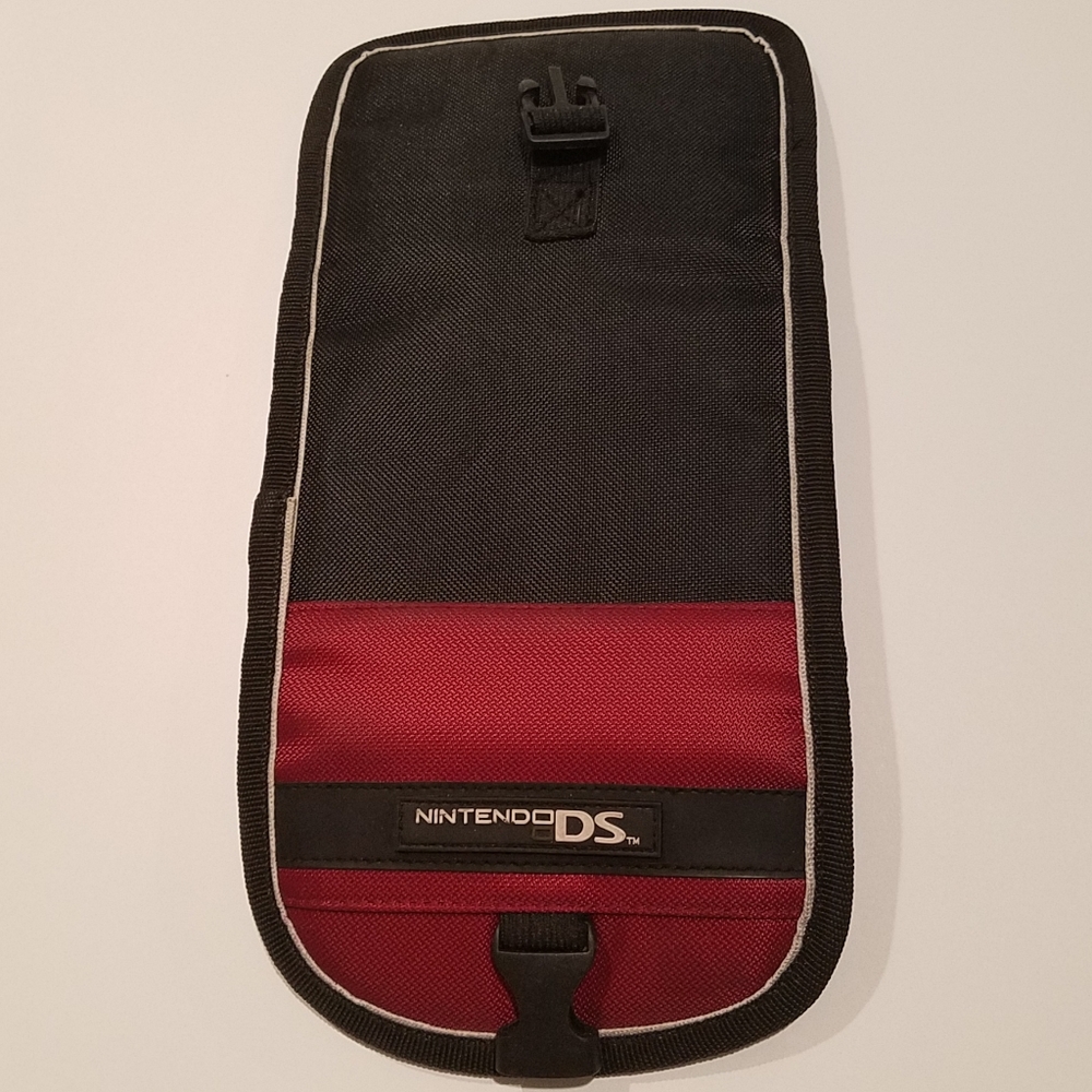 Nintendo DS Case - Picture 2 of 3